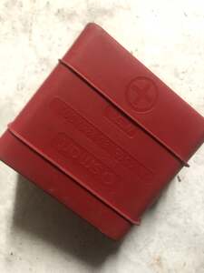 Колпачок на клему Smart A4515460435