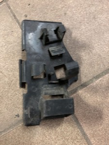 Пластик для скутера вставка накладка заглушка