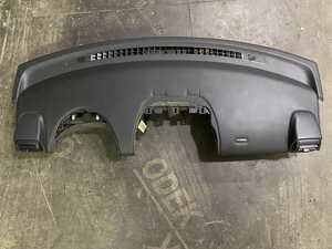 Торпедо Smart Fortwo 451 кожа nappa