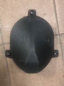cover cap trim honda
