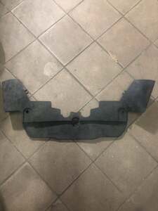 Floor mat for scooter moped