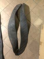 Гумовий килимок підлога для скутера мопеда