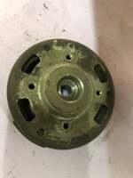 Крышка генератора для скутера