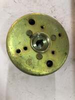 Крышка генератора для скутера