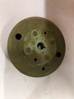 Крышка генератора для скутера