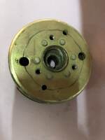 Крышка генератора для скутера