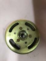 Крышка генератора для скутера