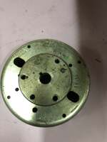 Крышка генератора для скутера