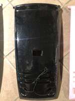 Передний пластик Yamaha Mint клюв оригинал Япония