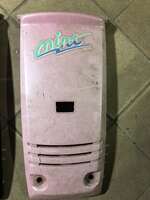 Передній пластик Yamaha Mint дзьоб оригінал Японія