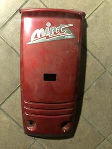 Передний пластик Yamaha Mint клюв оригинал Япония