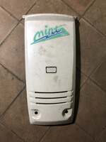 Передній пластик Yamaha Mint дзьоб оригінал Японія