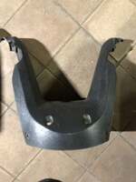 Пластик под руль для скутера мотороллера