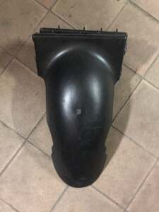 fender liner for moped scooter