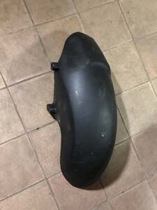 fender liner for moped scooter