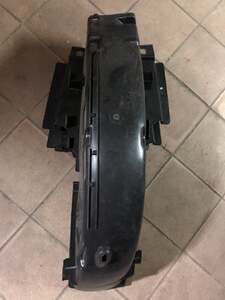 fender liner for moped scooter