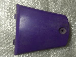 Лючок крышка накладка под сидения Yamaha Nextzone 3YJ-27453