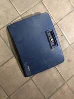 Бардачок для скутера