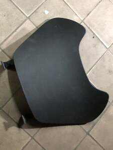 Бардачок для скутера