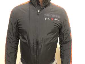 Мото куртка текстиль ветровка Dainese 46