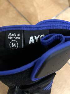 Мотоперчатки Alpinestars M