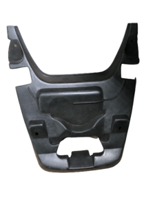 Крышка багажника для скутера