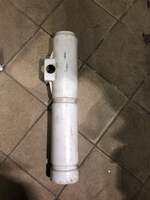 Пластик обтекатель для скутера Honda Gyro Up