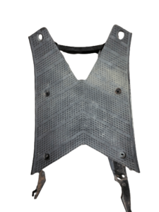 Пол для скутера мопеда