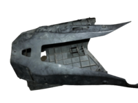 Пол для скутера мопеда