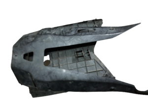 Пол для скутера мопеда