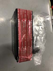 Battery YT4B-BS