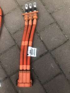 Power cable Fiat 500ED