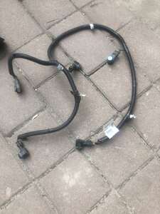 Проводка Fiat 500E P68272405AA