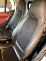 Smart Fortwo 451 1.0 03/2008 черный