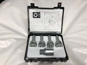 Секретки Smart 453