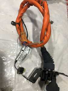 Электр. жгут проводов Smart 451 ED 4515401306