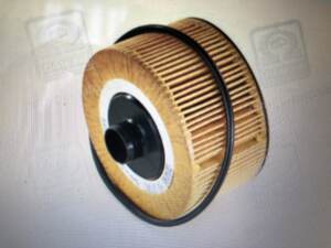 Oil filter Smart 453 Mann cartridge HU10002Z