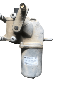 Моторчик склоочисника передньої трапеції двірників Smart 451 A4518200040