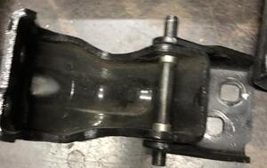 Петля двері верхня Smart 451