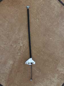 Cable outer Smart 451