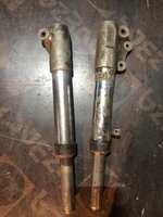 Yamaha SA16 shock absorbers