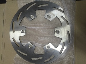 Тормозной диск передний Suzuki Burgman 250 Ferodo FMD0026R