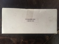 Стартер Honda Lead HF05