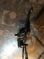 Амортизатори передні піря вилки Yamaha Японія