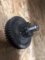 Reducer for scooter Yamaha Gear