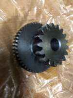 Reducer for scooter Yamaha Gear