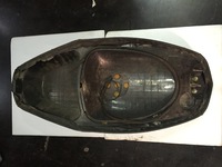 Сидения скутер