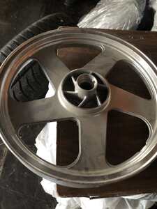 Диск колесный 2.50 R18