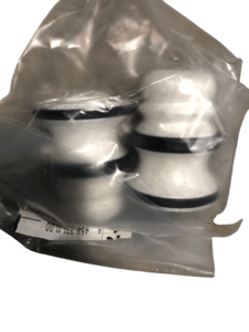 Отбойник на переднюю стойку Smart 453 A4533211100 бу