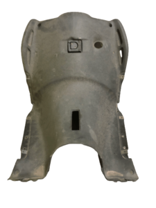 Aprilia 105568 scooter undershirt